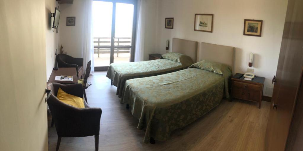 Grand Hotel Siva - Adults Only Santo Stefano dʼAveto Extérieur photo