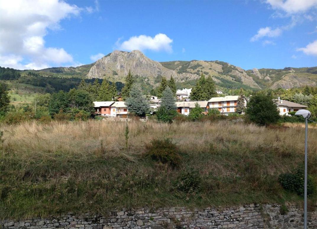 Grand Hotel Siva - Adults Only Santo Stefano dʼAveto Extérieur photo