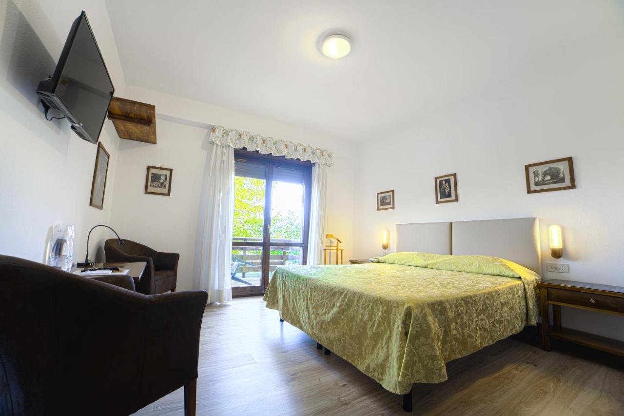 Grand Hotel Siva - Adults Only Santo Stefano dʼAveto Extérieur photo