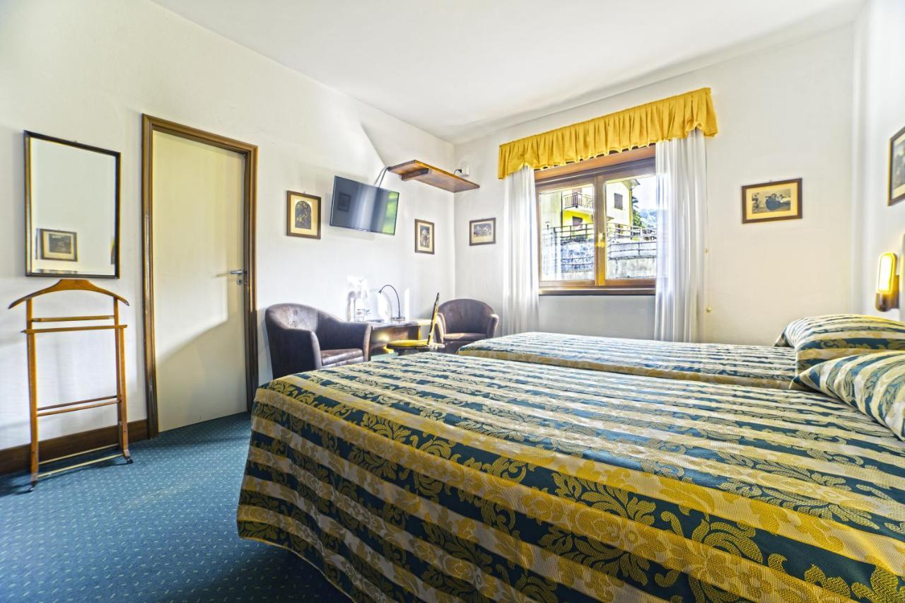 Grand Hotel Siva - Adults Only Santo Stefano dʼAveto Extérieur photo