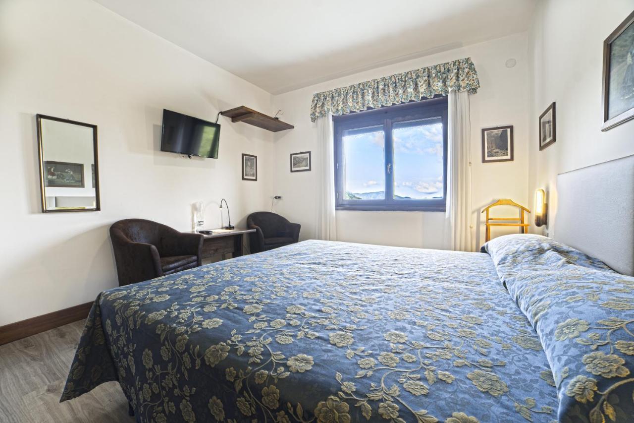 Grand Hotel Siva - Adults Only Santo Stefano dʼAveto Extérieur photo
