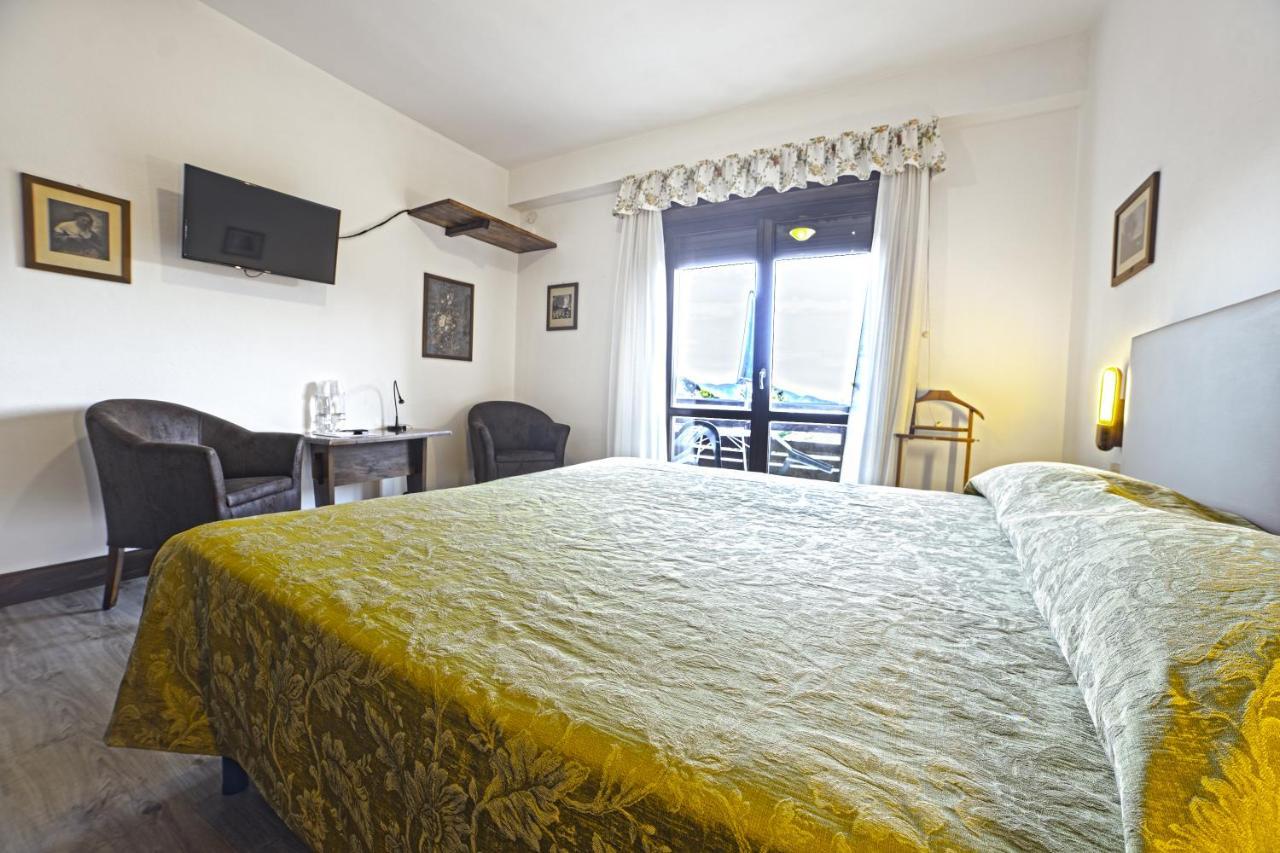 Grand Hotel Siva - Adults Only Santo Stefano dʼAveto Extérieur photo