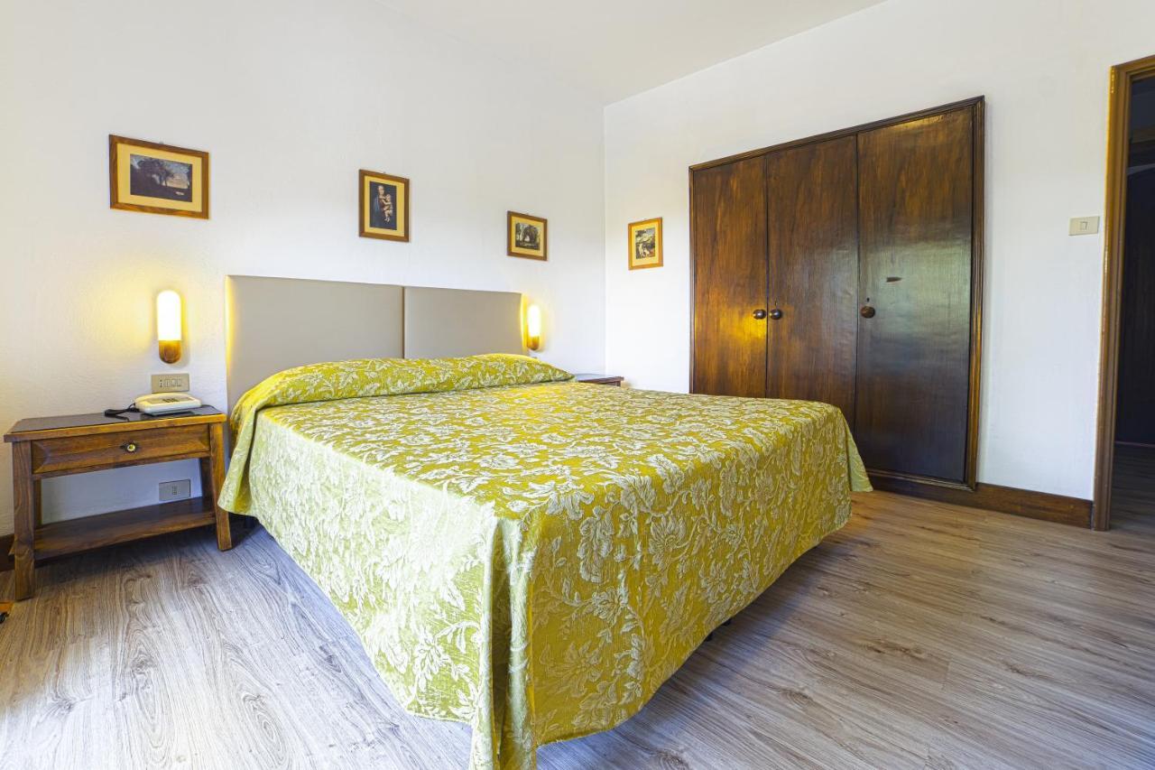 Grand Hotel Siva - Adults Only Santo Stefano dʼAveto Extérieur photo