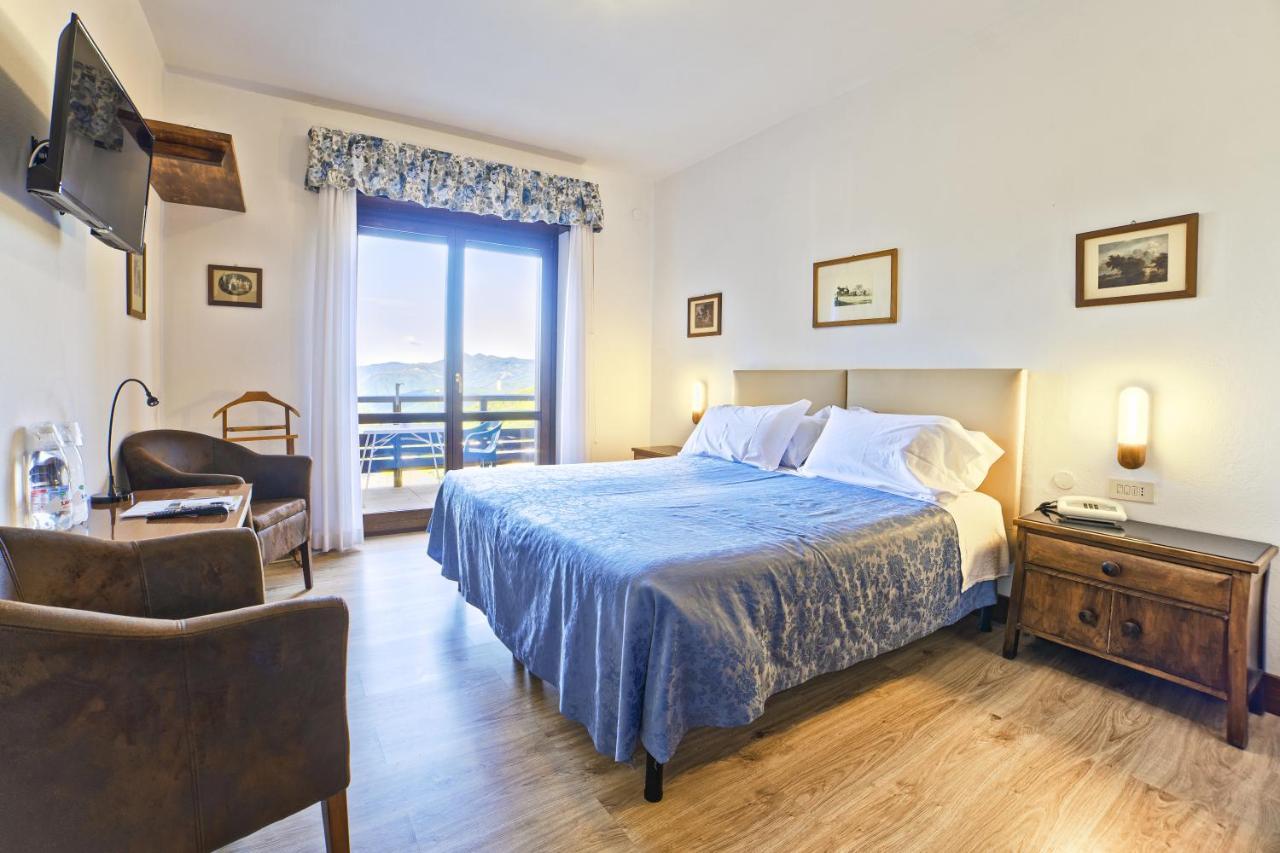 Grand Hotel Siva - Adults Only Santo Stefano dʼAveto Extérieur photo