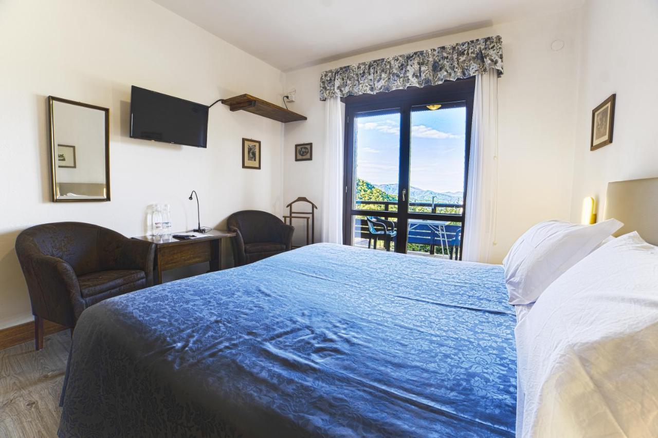 Grand Hotel Siva - Adults Only Santo Stefano dʼAveto Extérieur photo