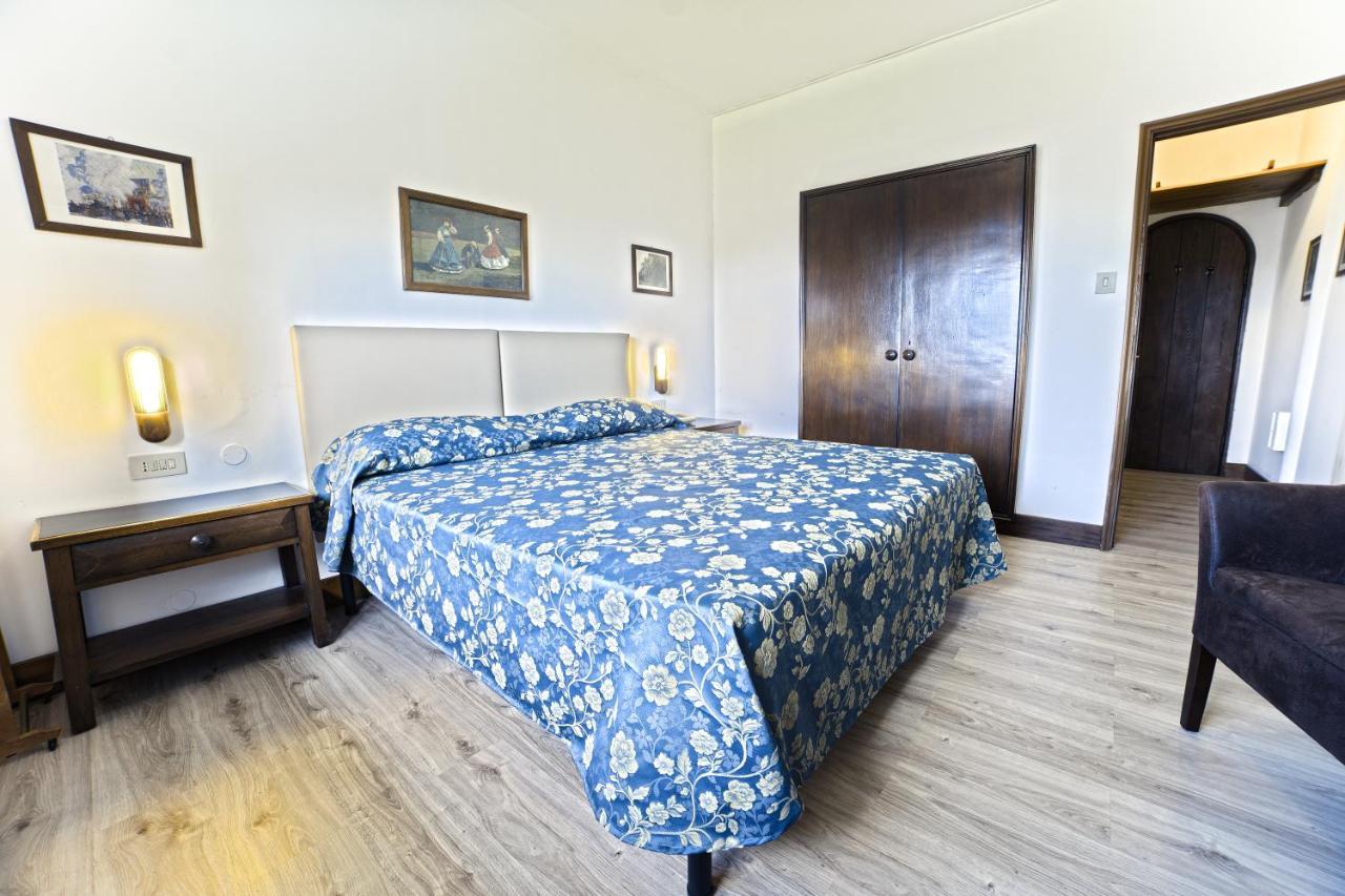 Grand Hotel Siva - Adults Only Santo Stefano dʼAveto Extérieur photo