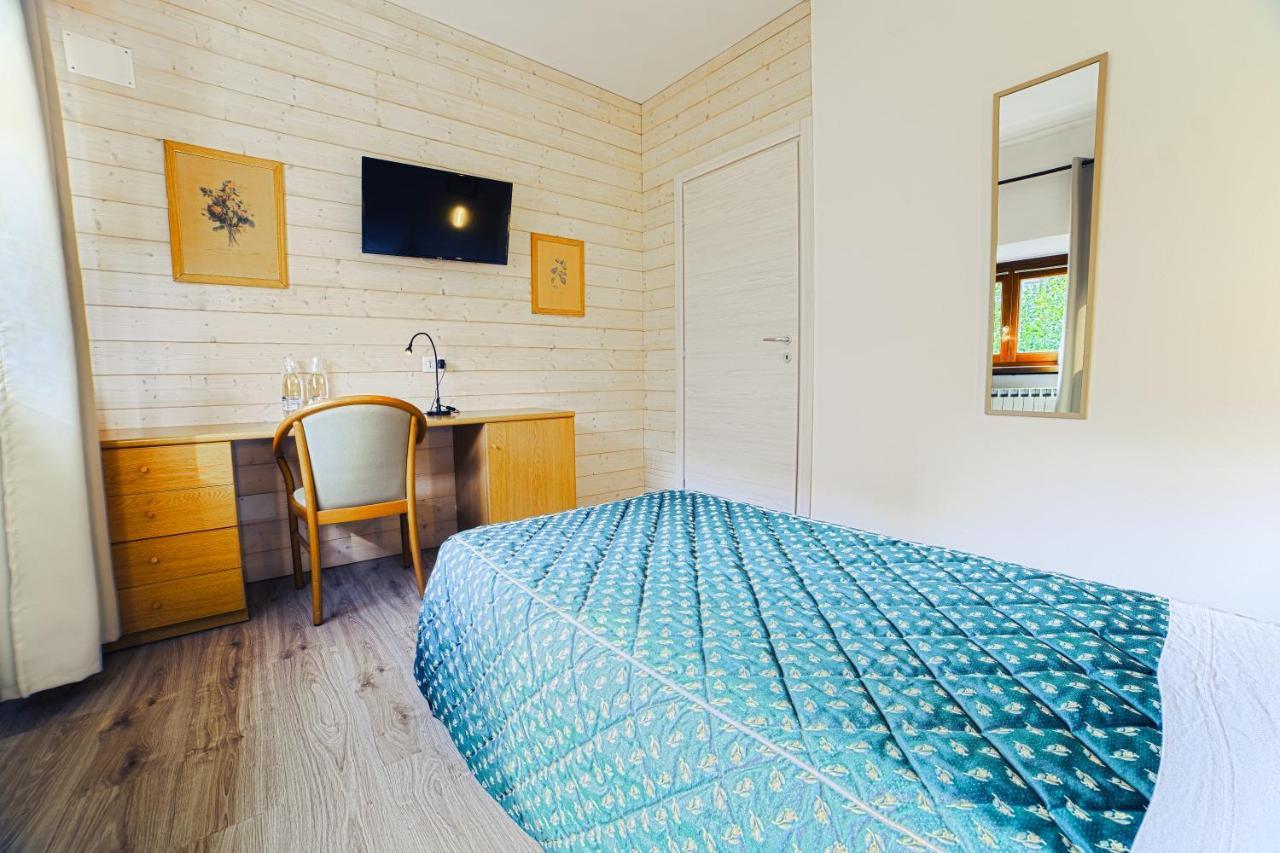Grand Hotel Siva - Adults Only Santo Stefano dʼAveto Extérieur photo