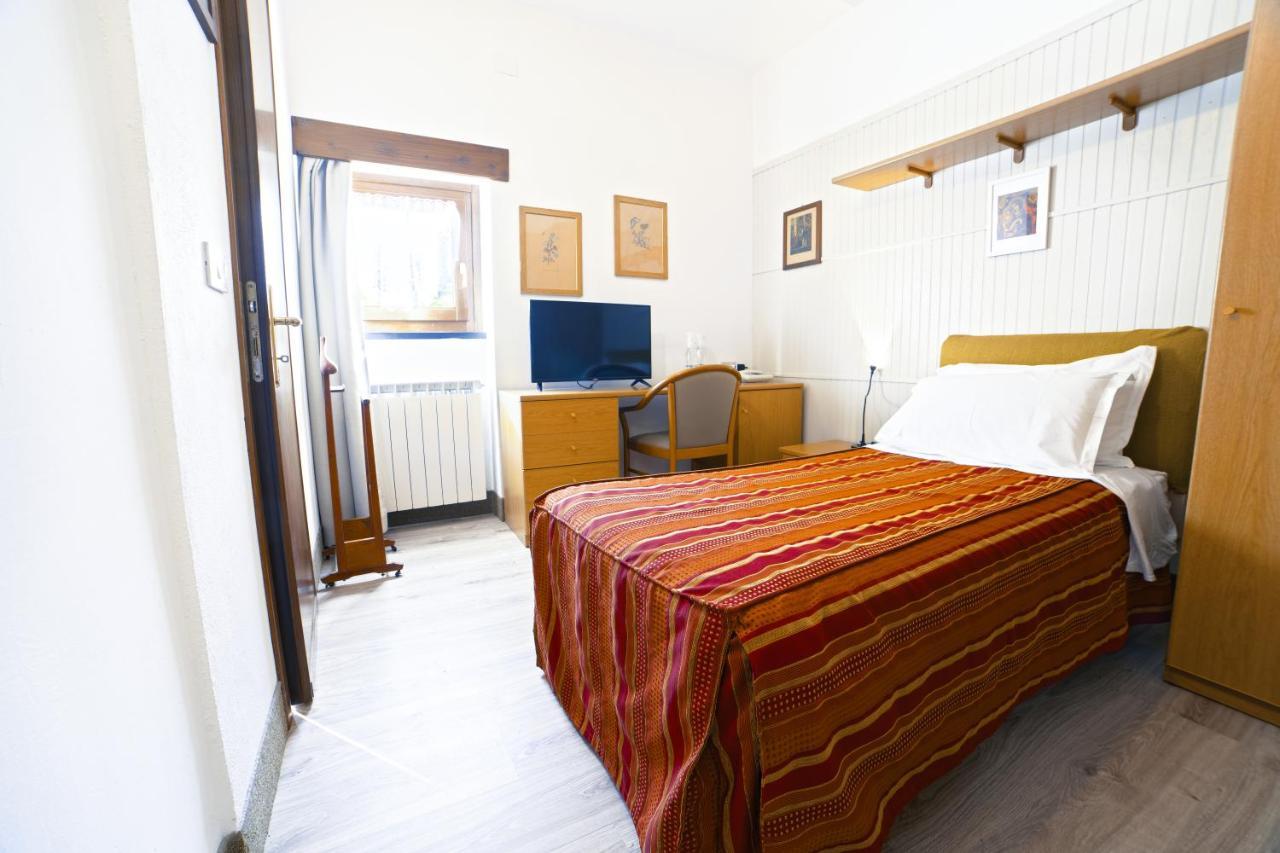 Grand Hotel Siva - Adults Only Santo Stefano dʼAveto Extérieur photo