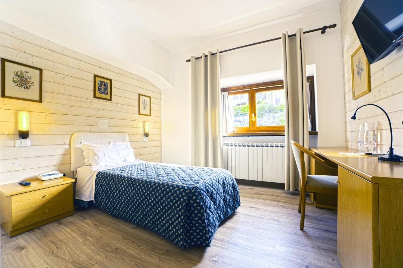 Grand Hotel Siva - Adults Only Santo Stefano dʼAveto Extérieur photo