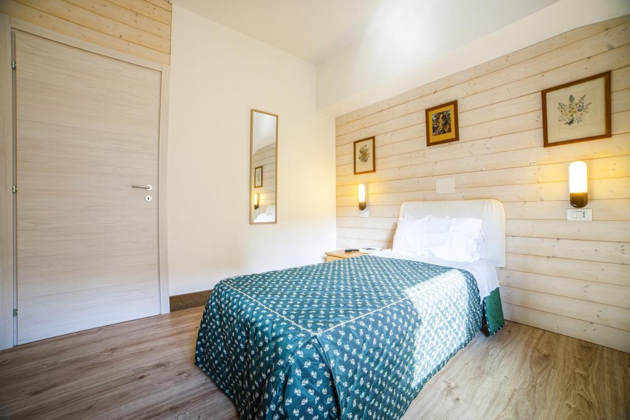 Grand Hotel Siva - Adults Only Santo Stefano dʼAveto Extérieur photo