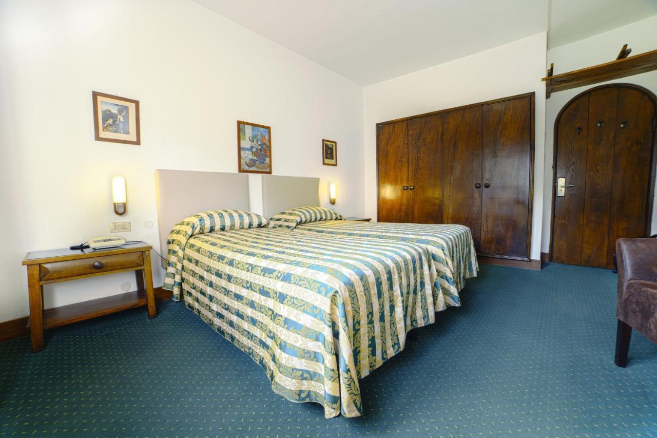 Grand Hotel Siva - Adults Only Santo Stefano dʼAveto Extérieur photo