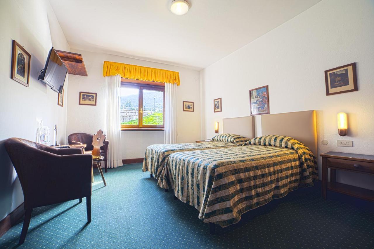 Grand Hotel Siva - Adults Only Santo Stefano dʼAveto Extérieur photo