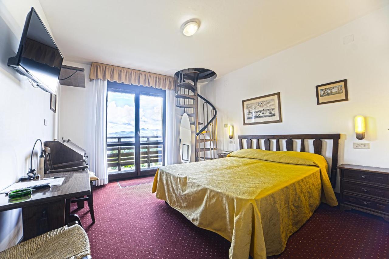 Grand Hotel Siva - Adults Only Santo Stefano dʼAveto Extérieur photo