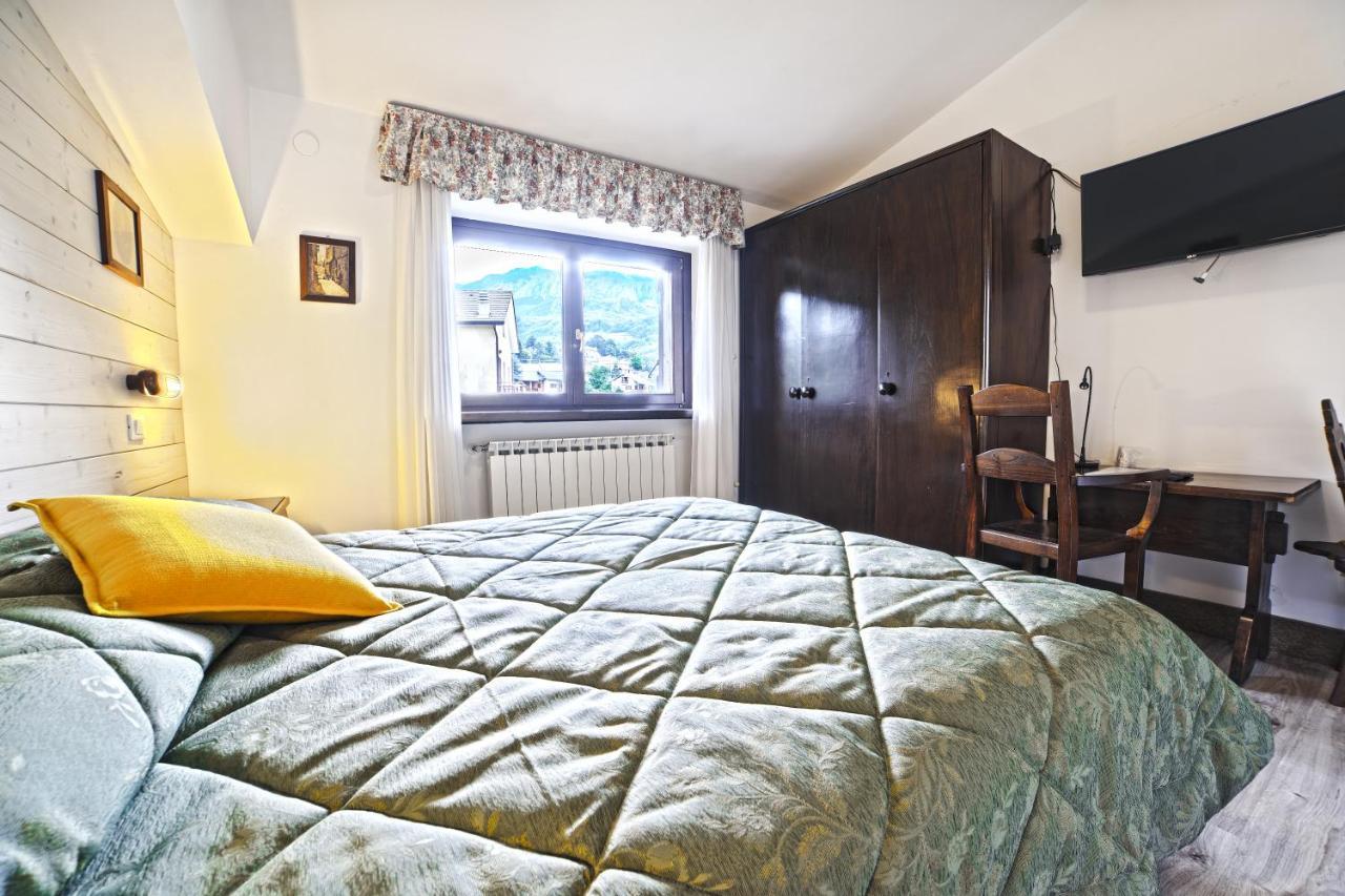 Grand Hotel Siva - Adults Only Santo Stefano dʼAveto Extérieur photo