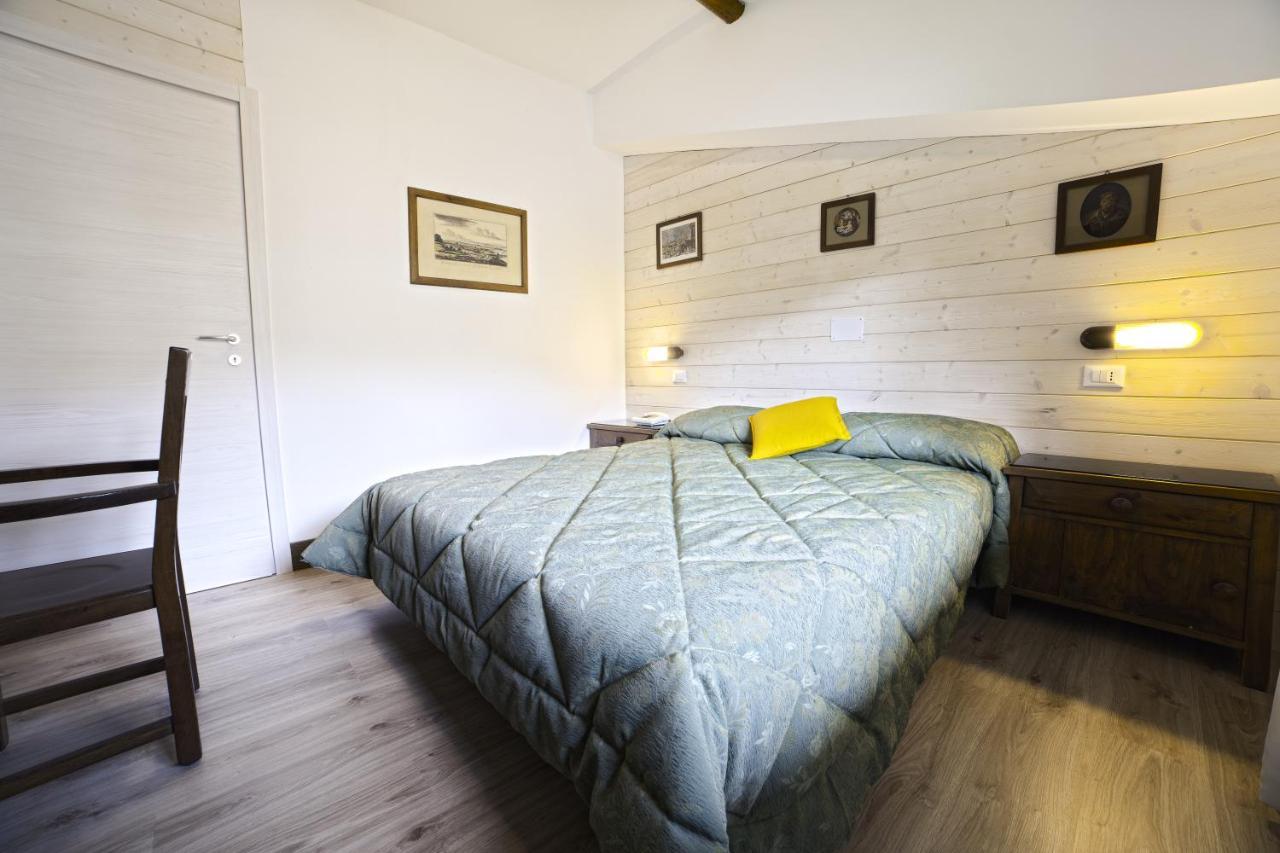 Grand Hotel Siva - Adults Only Santo Stefano dʼAveto Extérieur photo