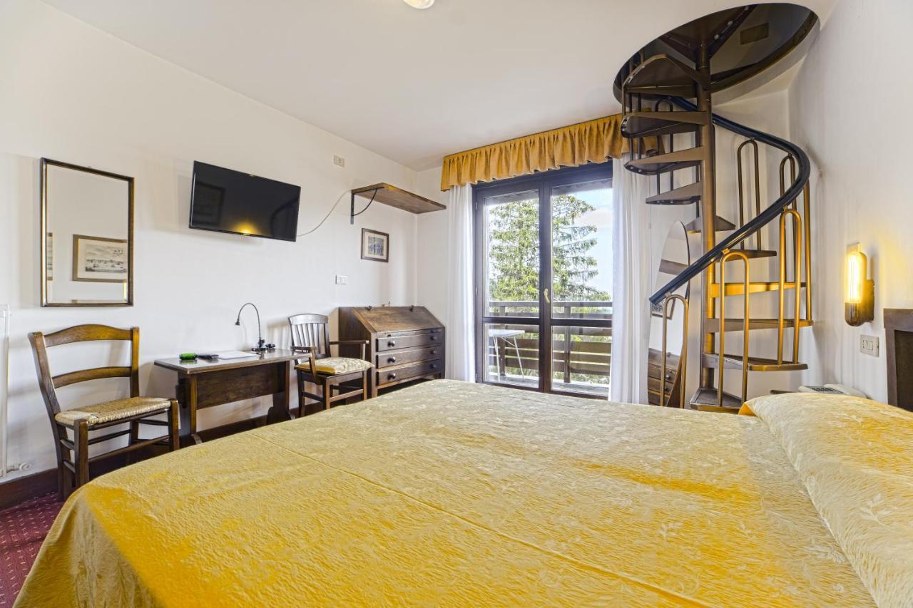 Grand Hotel Siva - Adults Only Santo Stefano dʼAveto Extérieur photo