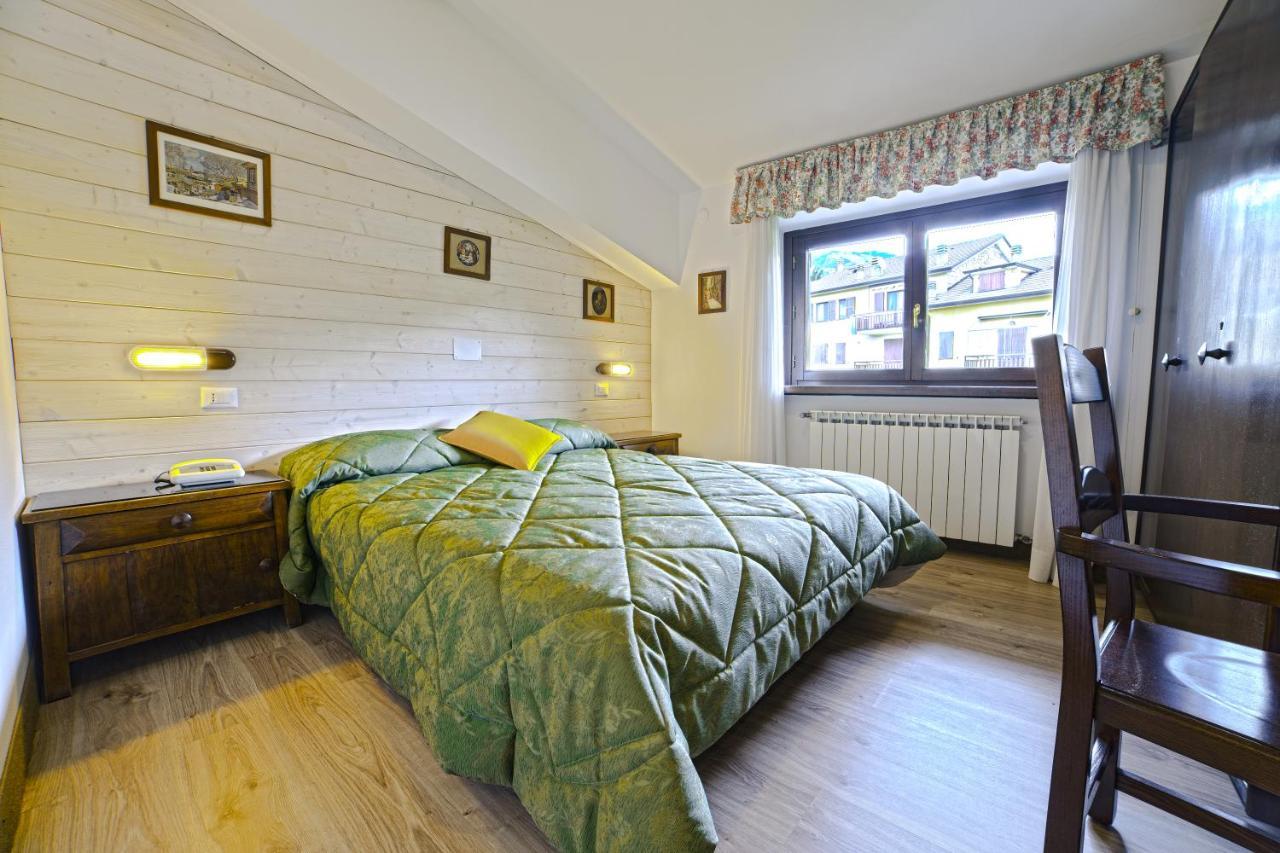 Grand Hotel Siva - Adults Only Santo Stefano dʼAveto Extérieur photo