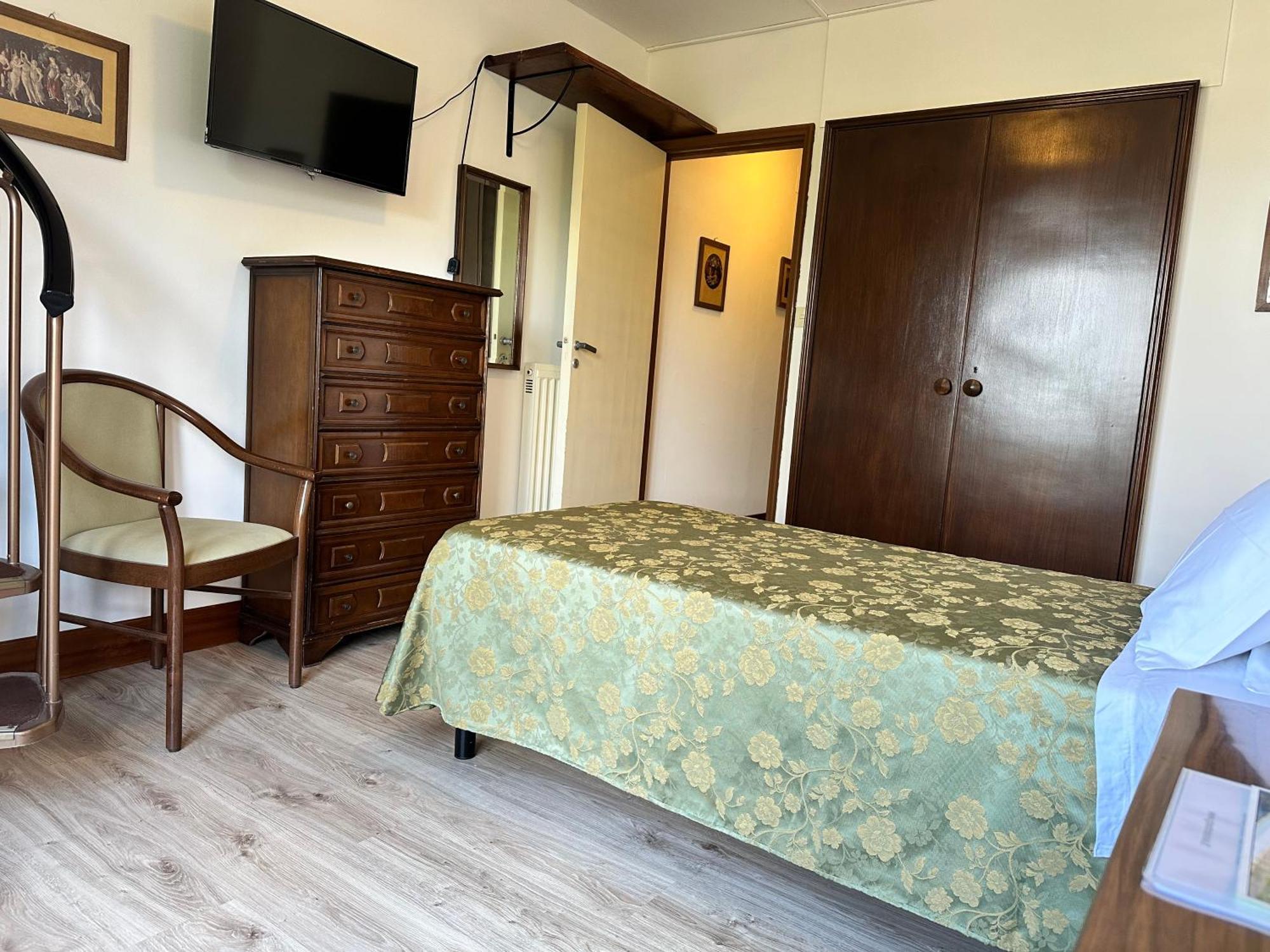 Grand Hotel Siva - Adults Only Santo Stefano dʼAveto Extérieur photo