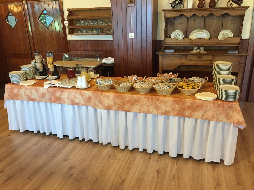 Grand Hotel Siva - Adults Only Santo Stefano dʼAveto Extérieur photo