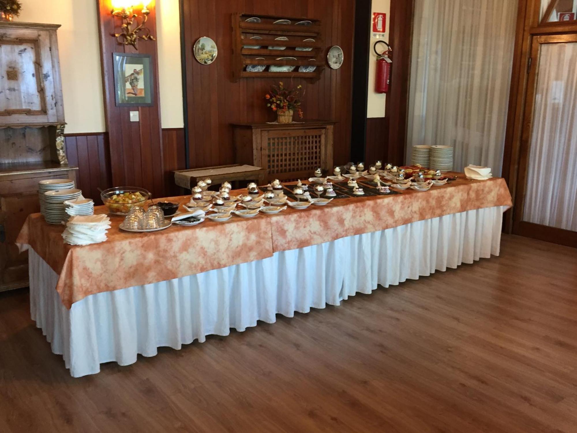 Grand Hotel Siva - Adults Only Santo Stefano dʼAveto Extérieur photo
