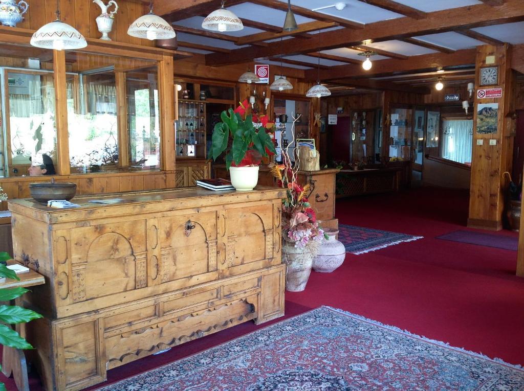 Grand Hotel Siva - Adults Only Santo Stefano dʼAveto Extérieur photo