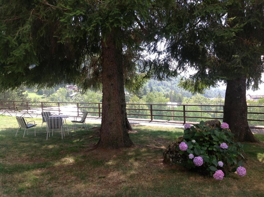 Grand Hotel Siva - Adults Only Santo Stefano dʼAveto Extérieur photo